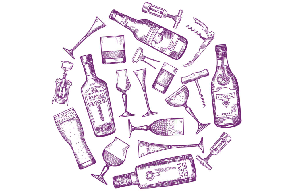 Artículos para el vino